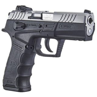 SAR USA CM9 9MM 3.8" BARREL 17-ROUNDS MANUAL SAFETY