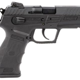 SAR USA CM9 9MM 3.8" BARREL 10-ROUNDS