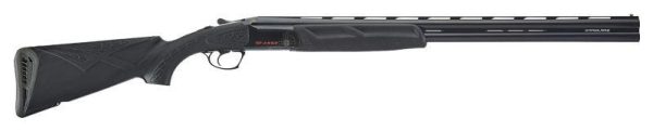 SAR USA SP-XS 512 12 GA 30" Barrel 3"-Chamber 2-Rounds