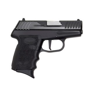 SCCY DVG-1 9MM 3.1" BARREL 10-ROUNDS