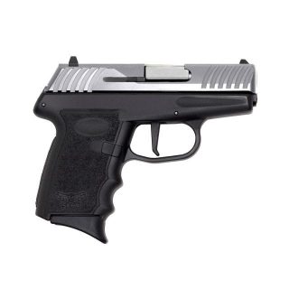 SCCY DVG-1 STAINLESS 9MM 3.1" BARREL 10-ROUNDS