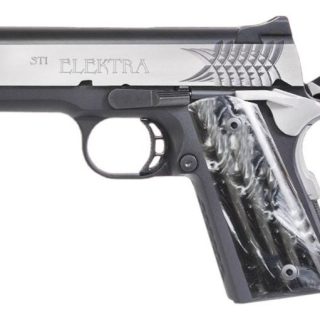 STI INTERNATIONAL 3.0 ELECTRA BLR .45ACP 6RD