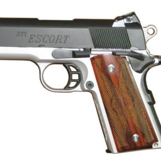 STI INTERNATIONAL 3.0 ESCORT 9X19MM 7RD