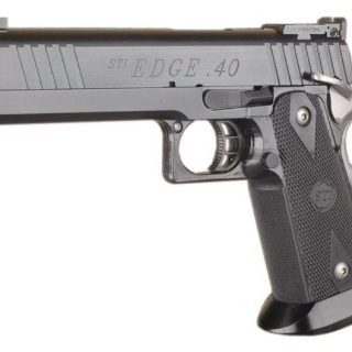 STI INTERNATIONAL 5.0 EDGE .40SW 14RD