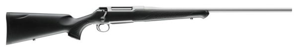 SAUER 100 SILVER XT BLACK 8 X 57 IS 22" BARREL 5-ROUNDS