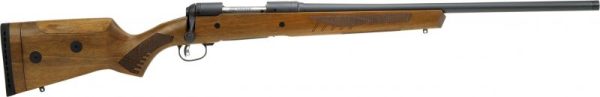 SAVAGE 110 CLASSIC 24-INCH WALNUT 3RDS 7MM