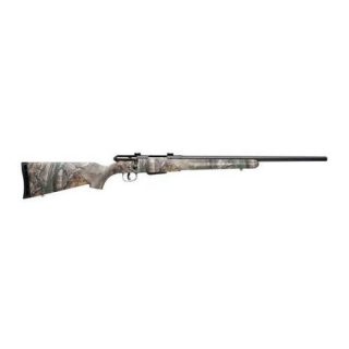 SAVAGE 19978 25WV 17 HORN CAMO