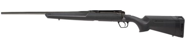 SAVAGE AXIS .270 WIN 22" BARREL 4-ROUNDS LEFT-HANDED