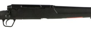 SAVAGE AXIS COMPACT GEN 2 7MM-08 20-INCH 4RDS YOUTH