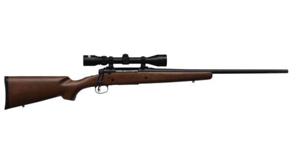 SAVAGE ARMS AXIS II XP HARDWOOD 223 REM