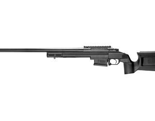 SEEKINS PRECISION HAVAK BRAVO BLACK 6.5 PRC 24" BARREL 20-ROUNDS
