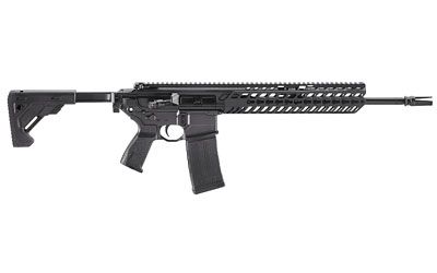 Buy Sig Sauer MCX Black 5.56mm 16-inch 30rd Online - North Carolina Gun ...