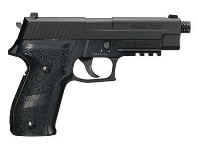 Sig Sauer P226 .177 4.99-inch 16Rds Air Pistol