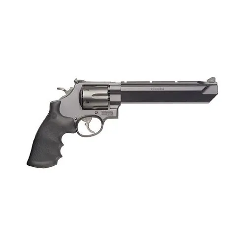 Smith and Wesson 629PC 44mag 7.5 inch Stealth Hunter Black