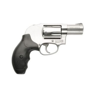 Smith and Wesson 649 2.125 inch 357 Stainless 5rd