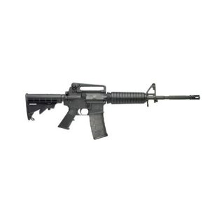 Smith and Wesson M&P 15 5.56 NATO Rifle 16-inch Standard