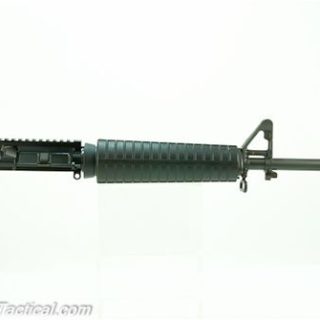 Spikes Tactical ST-15 LE Mid-Length Complete Upper 5.56 / .223 Rem 16-inch