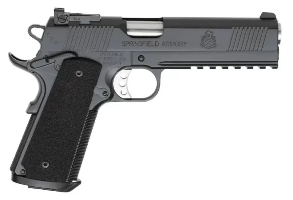 SPRINGFIELD 1911 TRP OPERATOR FULL RAIL ARMORY KOTE .45 ACP 5-INCH 7RDS