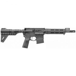 SPRINGFIELD ARMORY SAINT PISTOL 5.56 / .223 REM 9.6" BARREL 10-ROUNDS