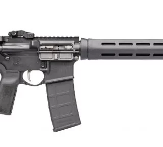 Springfield Armory Saint Rifle 5.56 / .223 Rem 16" Barrel 30-Rounds