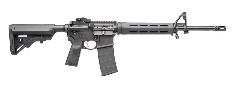Springfield Armory Saint Rifle 5.56 / .223 Rem 16" Barrel 30-Rounds