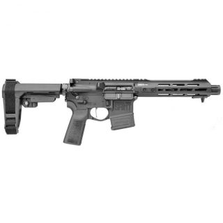 SPRINGFIELD ARMORY SAINT VICTOR PISTOL 5.56 / .223 REM 7.5" BARREL 10-ROUNDS