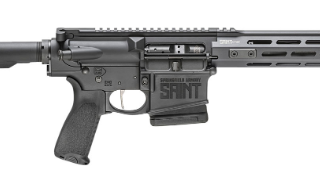 SPRINGFIELD SAINT VICTOR PISTOL .308 10.3" 10 ROUND