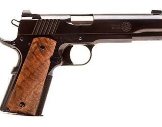 STANDARD MANUFACTURING 1911 BLUED .45 ACP 5-INCH 7RDS