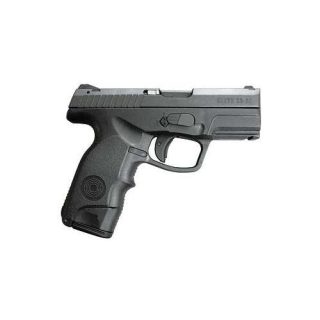 STEYR ARMS CA1 9MM 17RD BLACK POLYMER FS