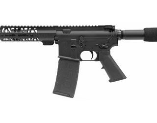 TALON ARMAMENT TENGU TAR15 PISTOL 5.56 / .223 REM 7.5-INCH 30RDS PISTOL BUFFER TUBE