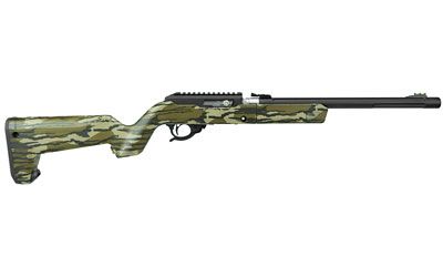 Tactical Solutions X-Ring Takedown VR Mossy Oak Bottomlands .22 LR 16.5" Barrel 10-Rounds