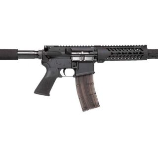 TACTICAL SOLUTIONS SOL 22LR AR-STYLE PSTL 9-INCH 25RD
