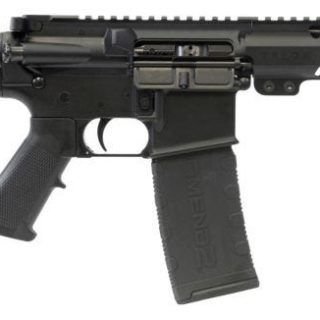 TALON ARMAMENT TENGU TAR15 PISTOL .300 AAC BLACKOUT 7.5-INCH 30RDS PISTOL BUFFER TUBE