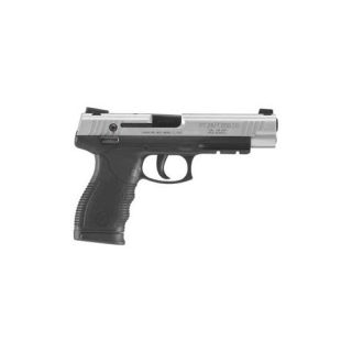 TAURUS 24/7 OSS 9MM 17RD STAINLESS