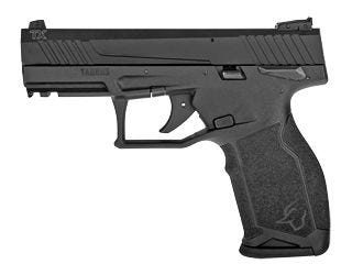 TAURUS TX22 22LR 4-INCH 10RDS BLK