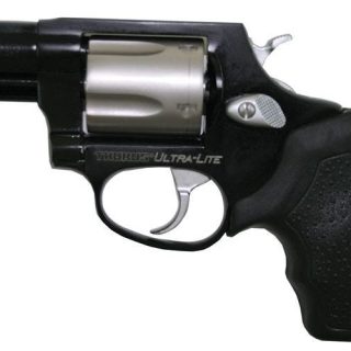 Taurus 85 38SPL 2 inch Ultra Lite Two Tone 5rd