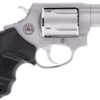 Taurus 605 Matte Stainless .357 Mag / .38 SPL 2-inch 5Rds Fixed Sights