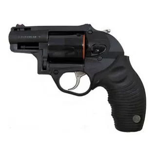 Taurus 605 Protector Polymer Black .357 Mag 2-inch 5Rd
