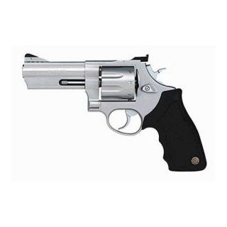 Taurus 608 Standard Matte Stainless .357 Mag 4" Barrel 8-Rounds