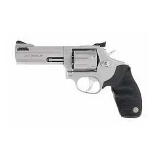 Taurus 627 Tracker 357MAG 4-inch Stainless 7rd