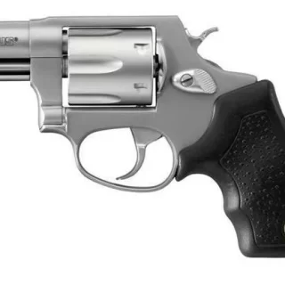 Taurus 856 Stainless .38 SPL 2" Barrel 6-Rounds