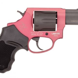 Taurus 856 Ultra Rouge / Black .38 SPL 2-inch 6Rds