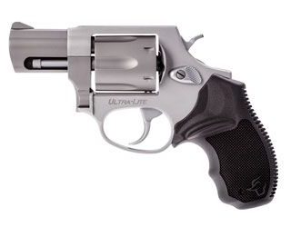 Taurus 856 Ultra Lite Matte .38 SPL 2-inch 6Rds