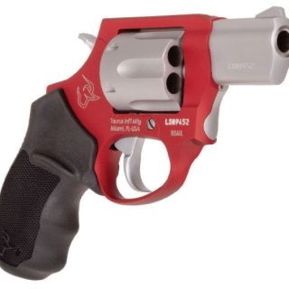 Taurus 856 Ultra Lite Burnt Orange .38 SPL 2-inch 6Rds
