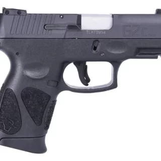 TAURUS G2C BLACK .40 SW 3.2-INCH 10RDS