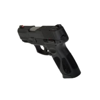 TAURUS G2C 9MM BLK/BLK 3.2-INCH NS 10RDS