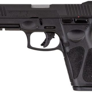 TAURUS G3 9MM 4" BARREL 10-ROUNDS MANUAL SAFETY