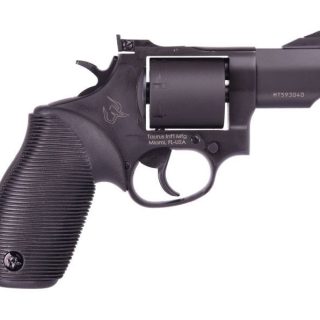 Taurus Model 692 Revolver .357 Mag / .38 SPL 2.5" Barrel 7-Rounds