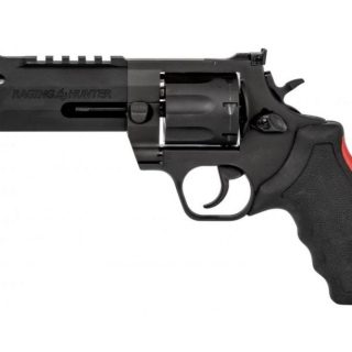 Taurus Raging Hunter 357Mag BLK 5-inch 7Rds