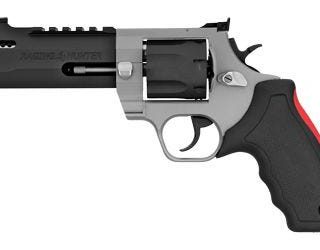 Taurus Raging Hunter 357Mag 2TONE 5-inch 7Rds